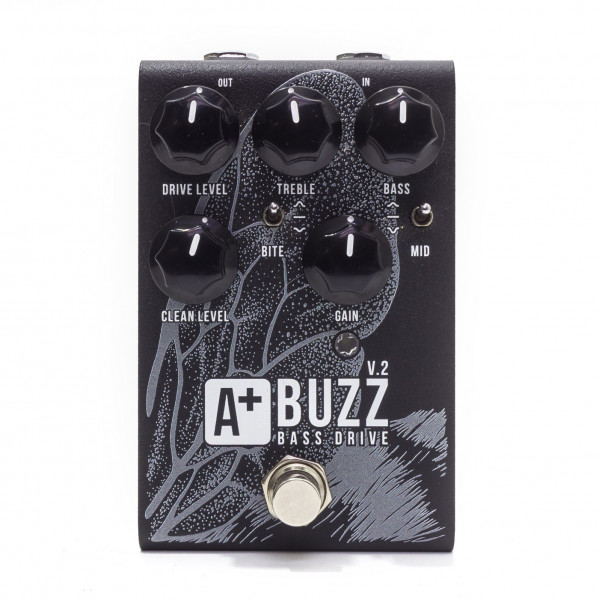 Shift Line (A+) Buzz V2