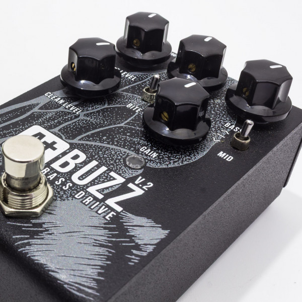 Shift Line (A+) Buzz V2