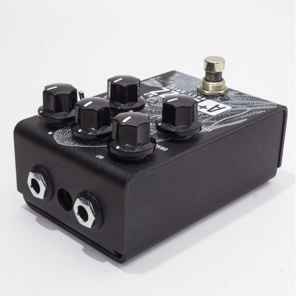 Shift Line (A+) Buzz V2