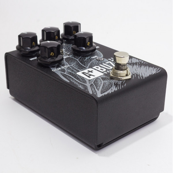 Shift Line (A+) Buzz V2