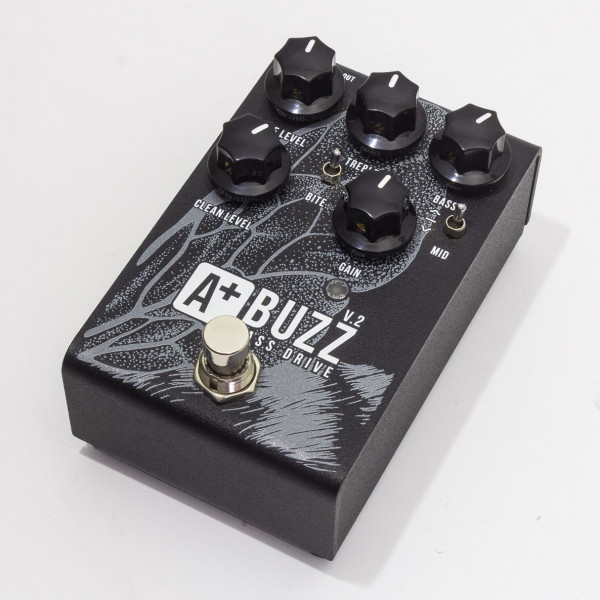 Shift Line (A+) Buzz V2