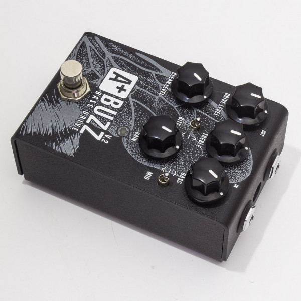 Shift Line (A+) Buzz V2