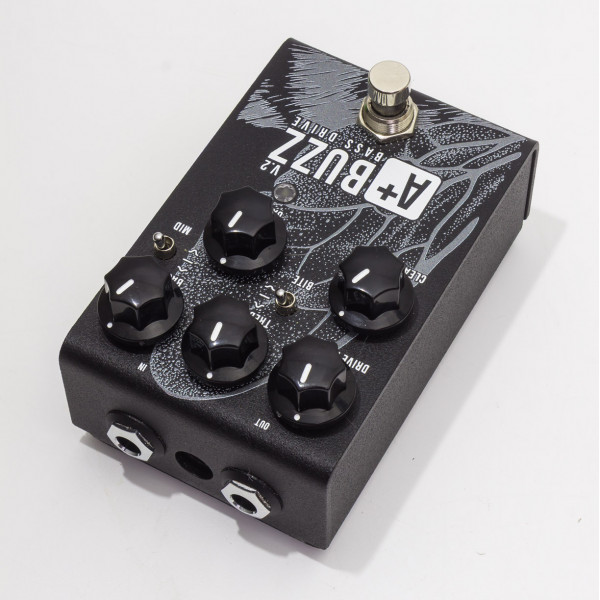 Shift Line (A+) Buzz V2