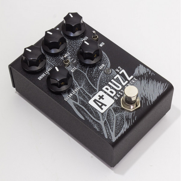Shift Line (A+) Buzz V2