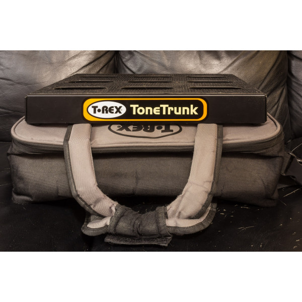 T-Rex ToneTrunk 42