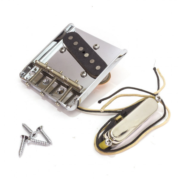 Alexander Pribora 1967 Vintage - звукосниматели для Telecaster Alexander Pribora 1967 Vintage - звукосниматели для Telecaster