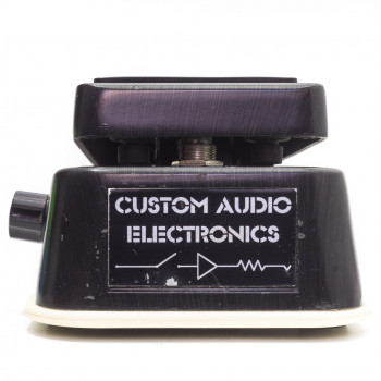 Dunlop MC404 CAE Dual Inductor Wah