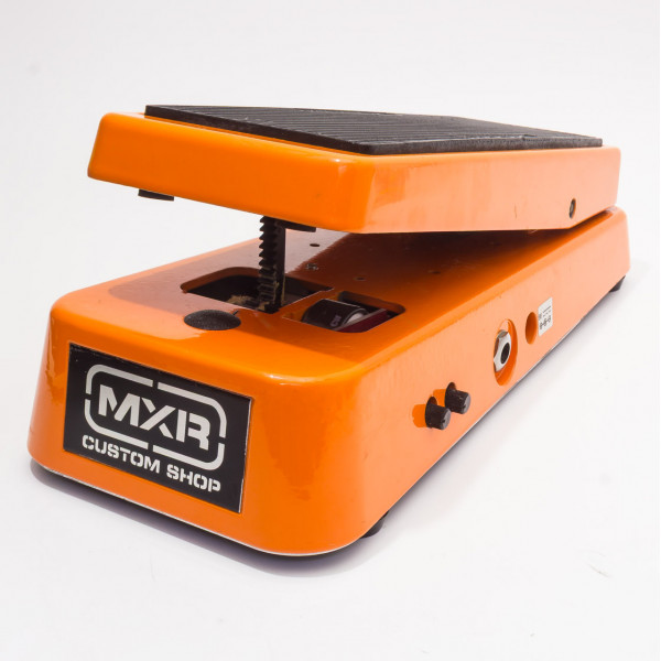 MXR CSP001 Variphase 