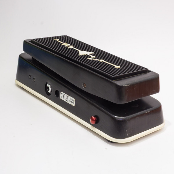 Dunlop MC404 CAE Dual Inductor Wah