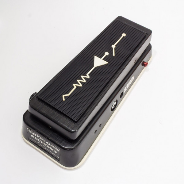 Dunlop MC404 CAE Dual Inductor Wah