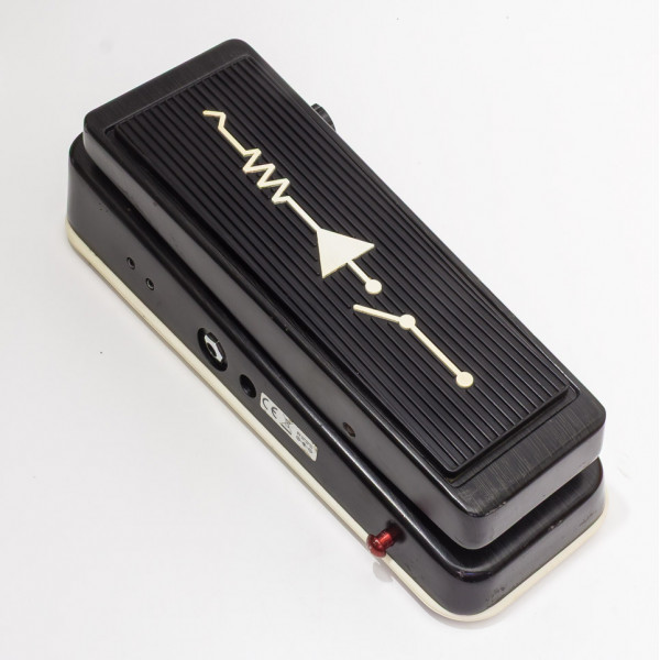 Dunlop MC404 CAE Dual Inductor Wah
