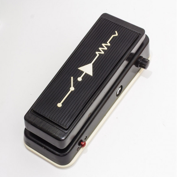 Dunlop MC404 CAE Dual Inductor Wah