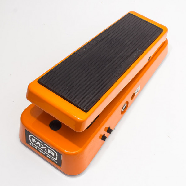 MXR CSP001 Variphase 