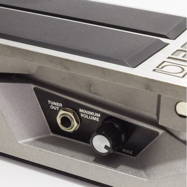 Boss FV-500H Volume Expression Pedal 