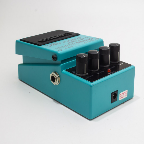 Boss LMB-3 Bass Limiter Enhancer 