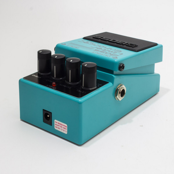 Boss LMB-3 Bass Limiter Enhancer 