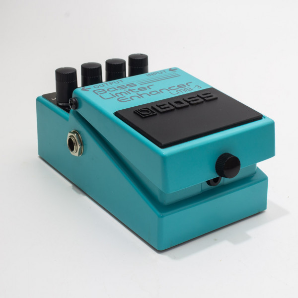 Boss LMB-3 Bass Limiter Enhancer 