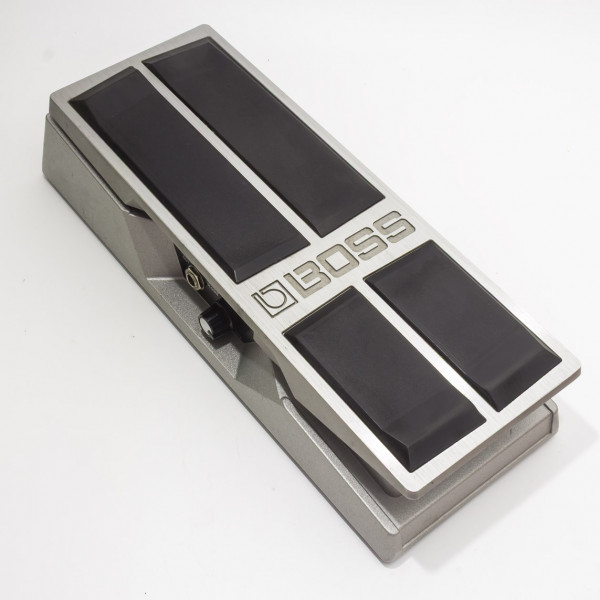 Boss FV-500H Volume Expression Pedal 