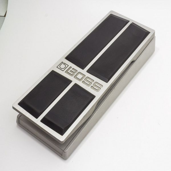 Boss FV-500H Volume Expression Pedal 
