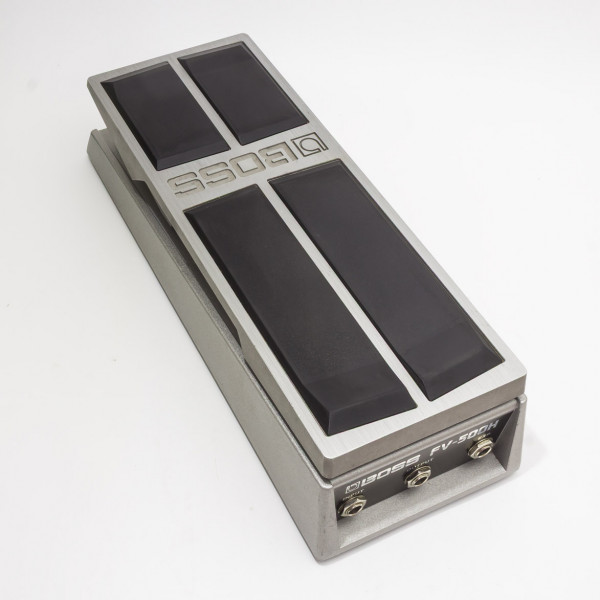 Boss FV-500H Volume Expression Pedal 