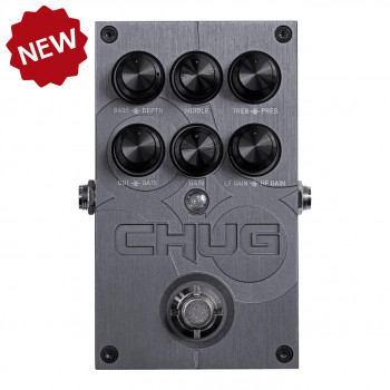 Solar Chug High Gain Preamp with Gate (новый)