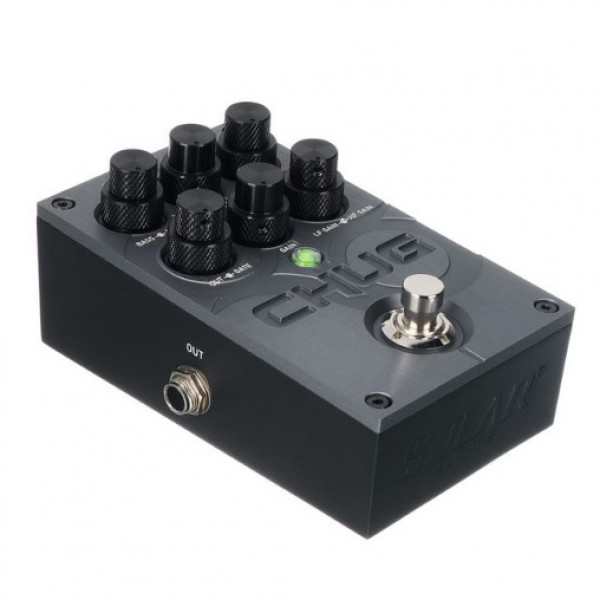 Solar Chug High Gain Preamp with Gate (новый)