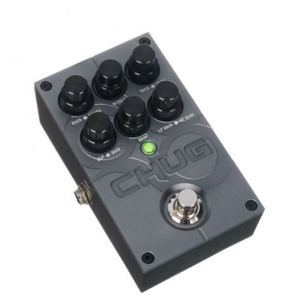 Solar Chug High Gain Preamp with Gate (новый)