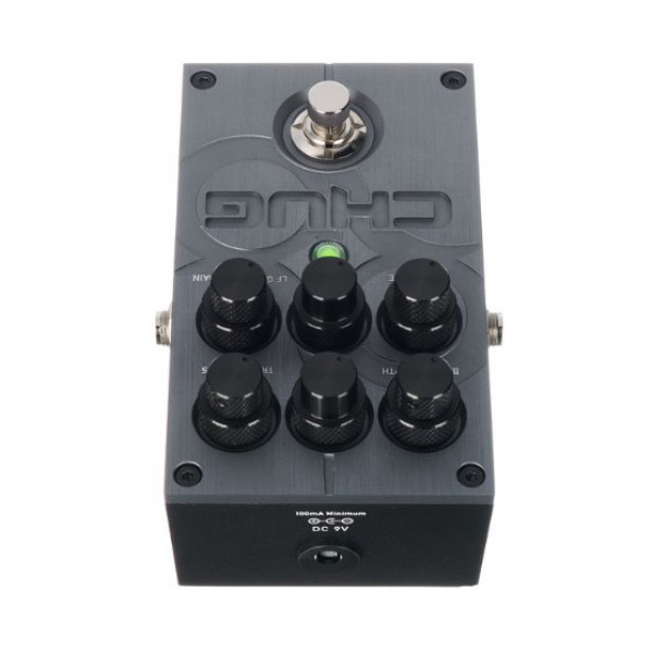 Solar Chug High Gain Preamp with Gate (новый)