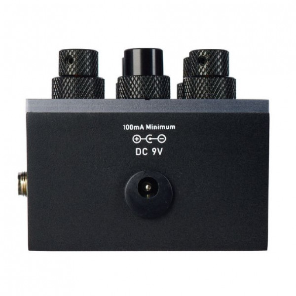 Solar Chug High Gain Preamp with Gate (новый)