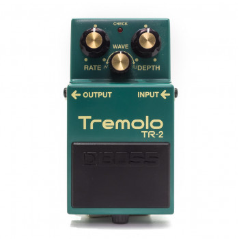 Boss TR-2 Tremolo 