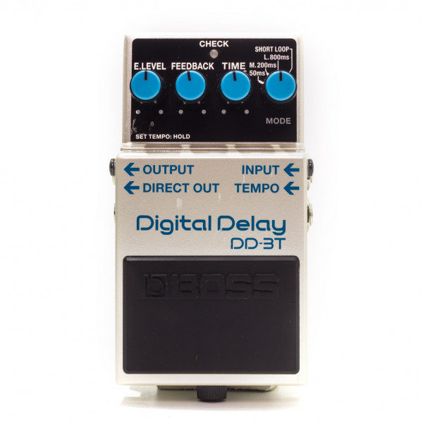 Boss DD-3T Digital Delay