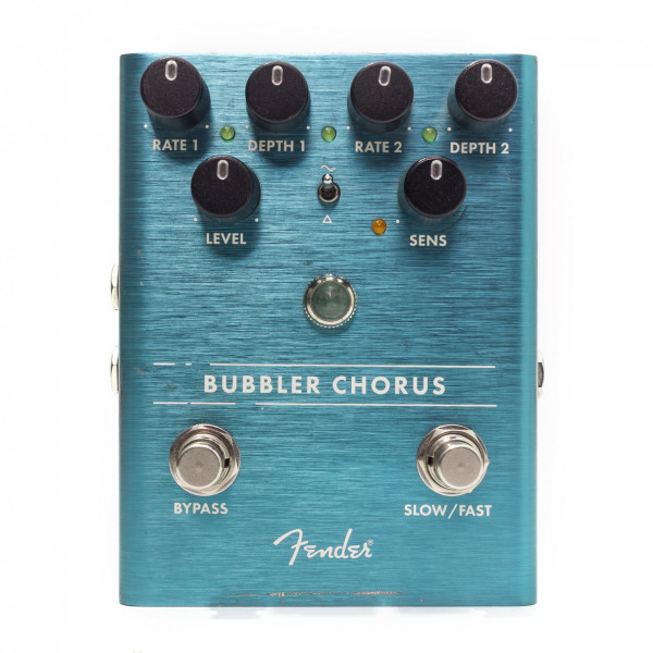 Fender Bubbler Chorus Fender Bubbler Chorus