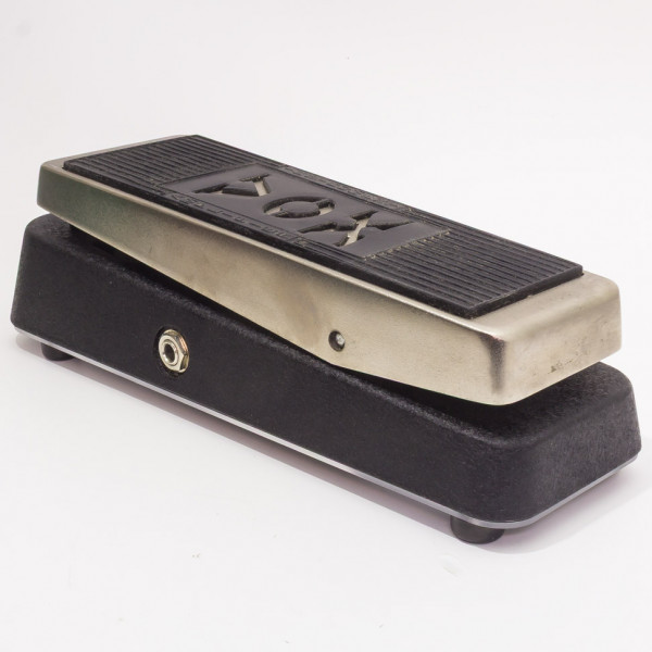 VOX V846-HW Hand-Wired Wah Wah