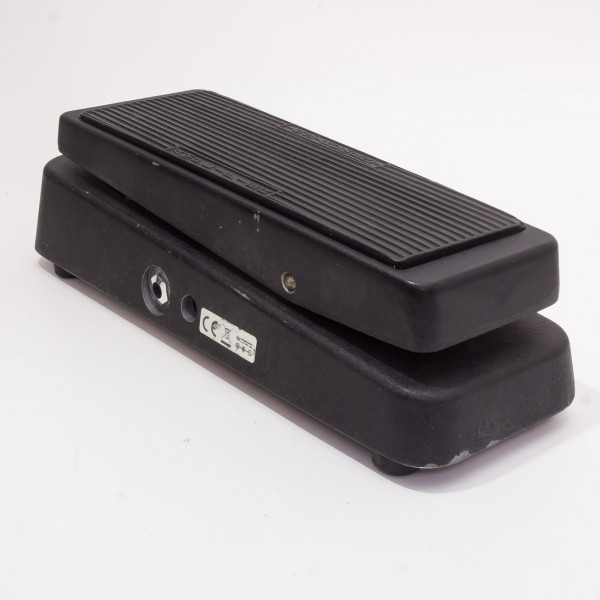 Dunlop GCB95F Cry Baby Classic Wah