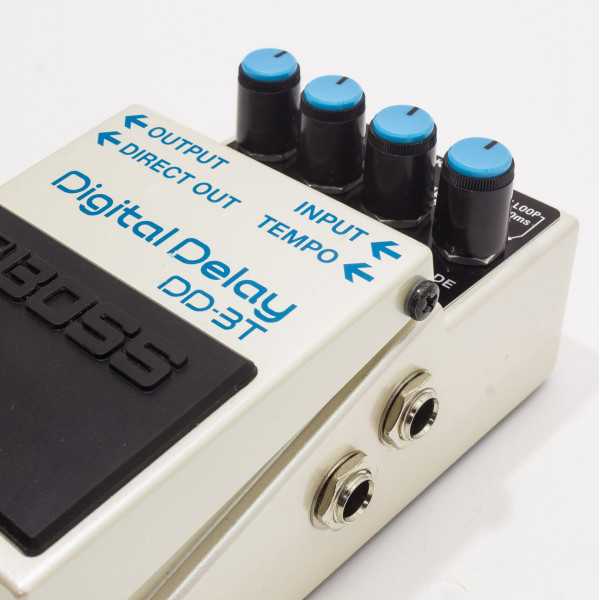 Boss DD-3T Digital Delay