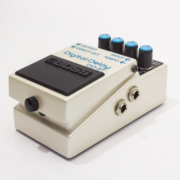Boss DD-3T Digital Delay
