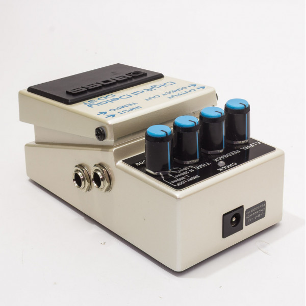 Boss DD-3T Digital Delay