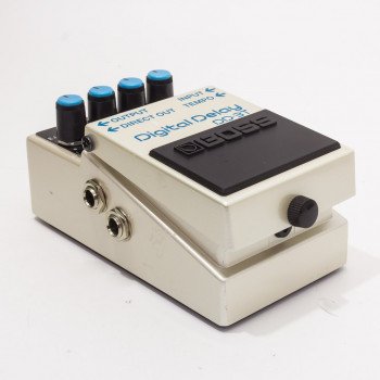 Boss DD-3T Digital Delay