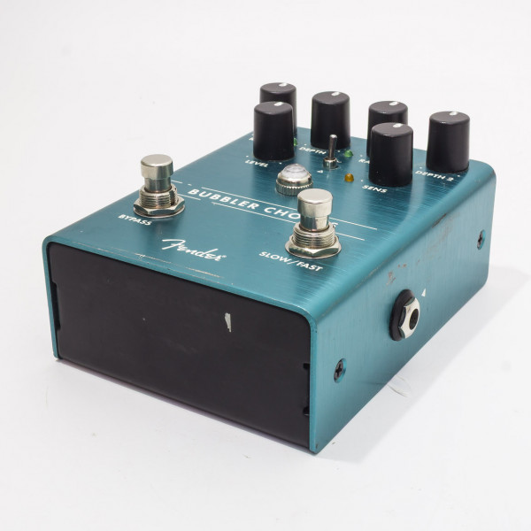 Fender Bubbler Chorus Fender Bubbler Chorus