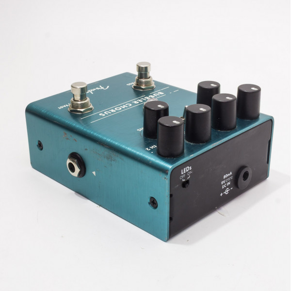 Fender Bubbler Chorus Fender Bubbler Chorus