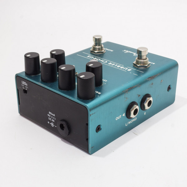 Fender Bubbler Chorus Fender Bubbler Chorus