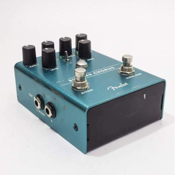 Fender Bubbler Chorus Fender Bubbler Chorus