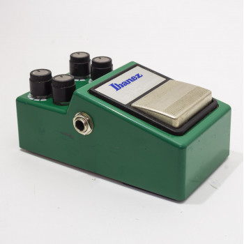 Ibanez TS9DX Turbo Tube Screamer