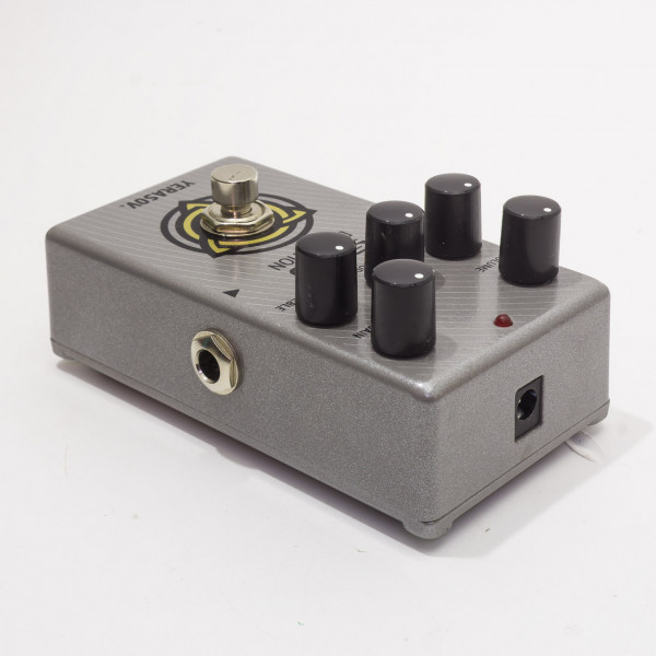 Yerasov HD-10 Distortion Yerasov HD-10 Distortion