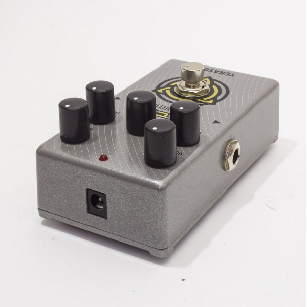 Yerasov HD-10 Distortion Yerasov HD-10 Distortion