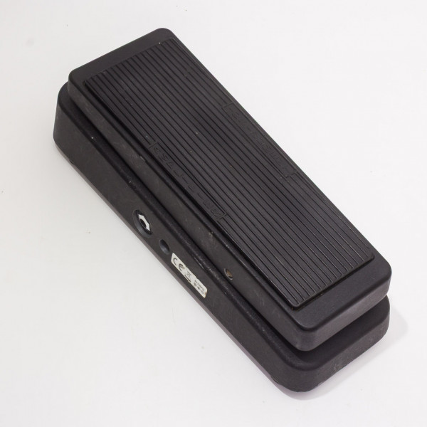 Dunlop GCB95F Cry Baby Classic Wah