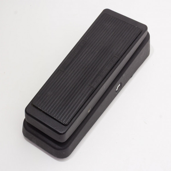 Dunlop GCB95F Cry Baby Classic Wah