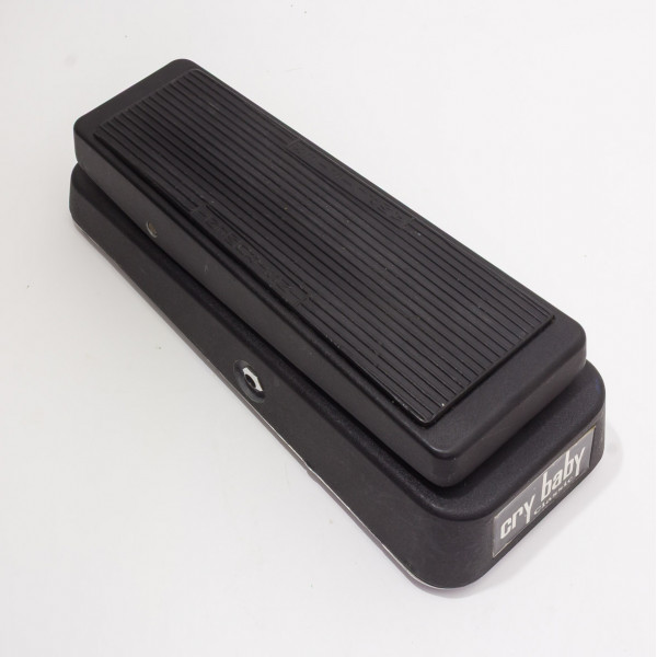 Dunlop GCB95F Cry Baby Classic Wah