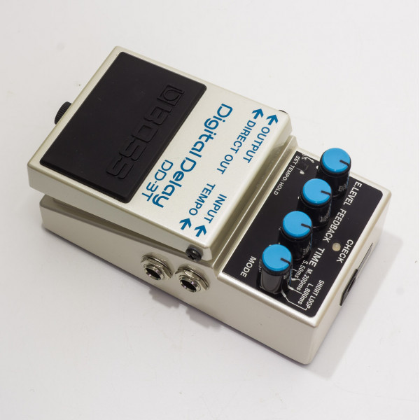 Boss DD-3T Digital Delay