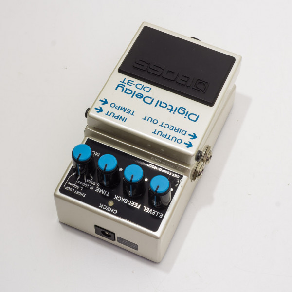 Boss DD-3T Digital Delay